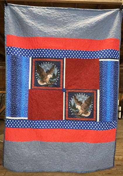 2024 Quilt Auction